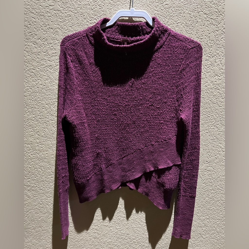 Free People Brand Sweater